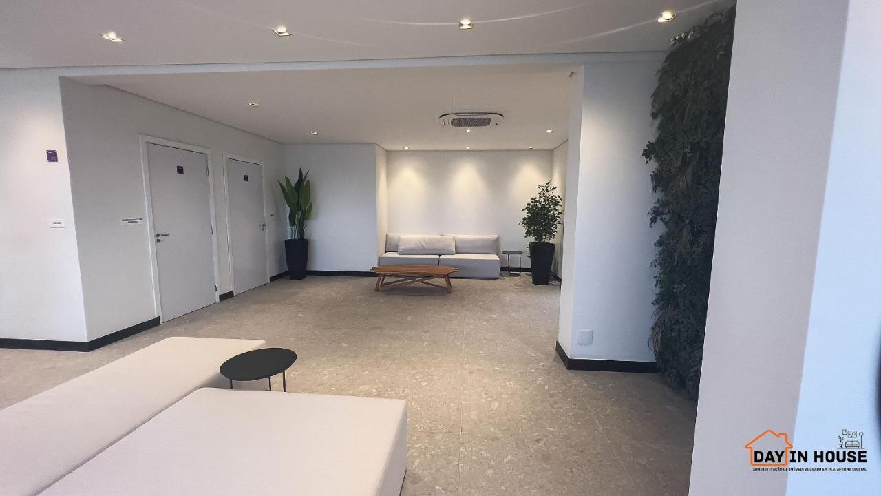 Apartamento 814 | Vn Ueno Na Bela Vista Proximo Ao Hospital Sirio Libanes