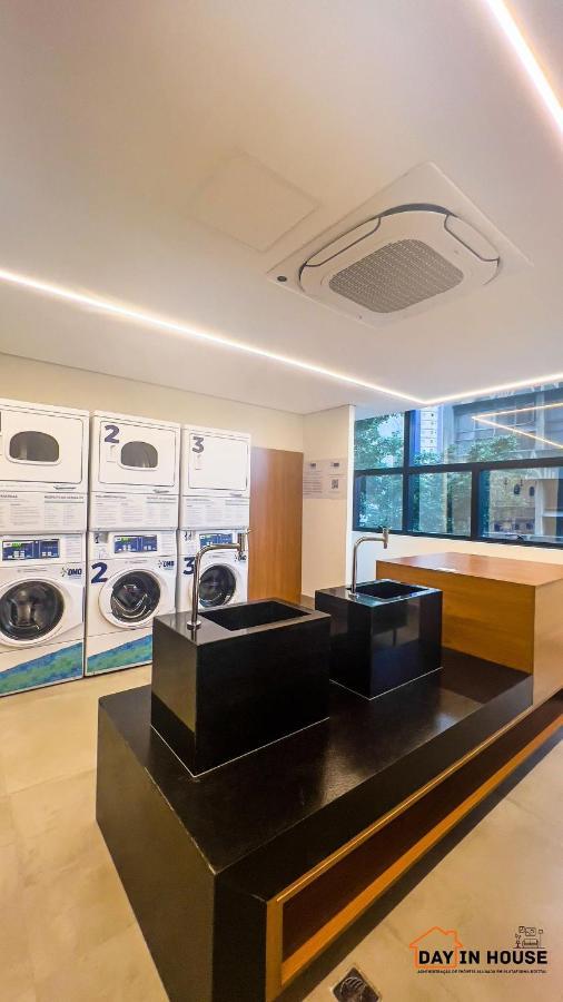 Apartamento 814 | Vn Ueno Na Bela Vista Proximo Ao Hospital Sirio Libanes